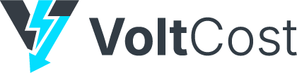 MyVoltCost Logo